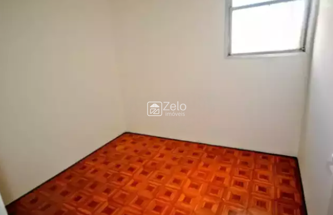 Jardim Chapadão Campinas SP: 