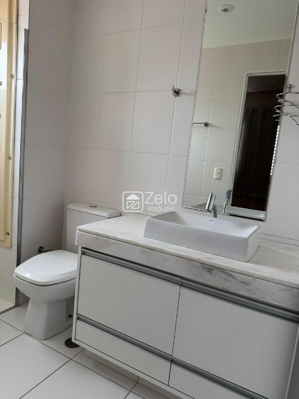 Apartamento em Cambuí, Campinas - SP | Zelo Imóveis: 