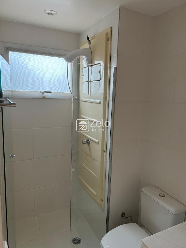 Apartamento em Cambuí, Campinas - SP | Zelo Imóveis: 