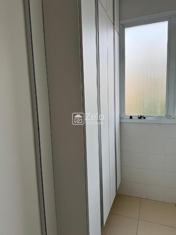 Apartamento em Cambuí, Campinas - SP | Zelo Imóveis: 