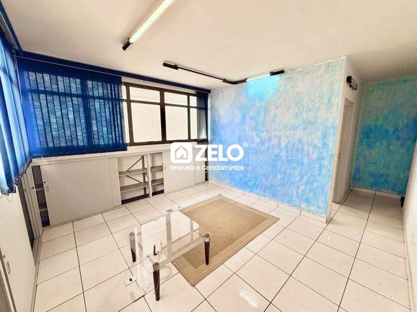 Sala em Centro, Campinas - SP | Zelo Imóveis: 