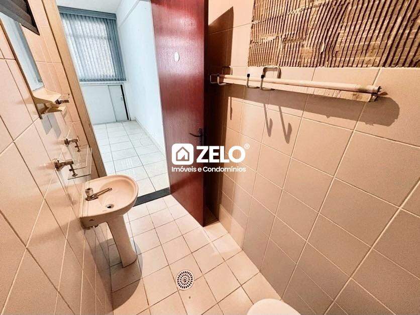 Sala em Centro, Campinas - SP | Zelo Imóveis: 