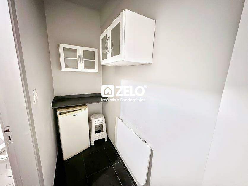 Sala em Centro, Campinas - SP | Zelo Imóveis: 