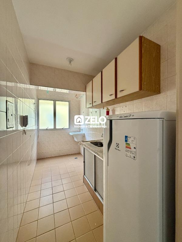 Apartamento em Centro, Campinas - SP | Zelo Imóveis: 