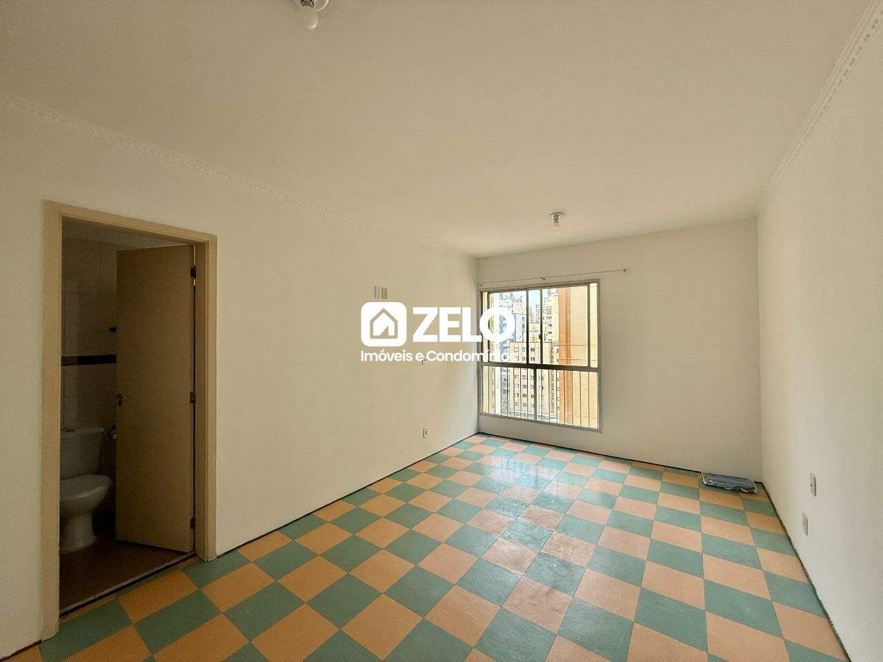 Apartamento em Centro, Campinas - SP | Zelo Imóveis: 