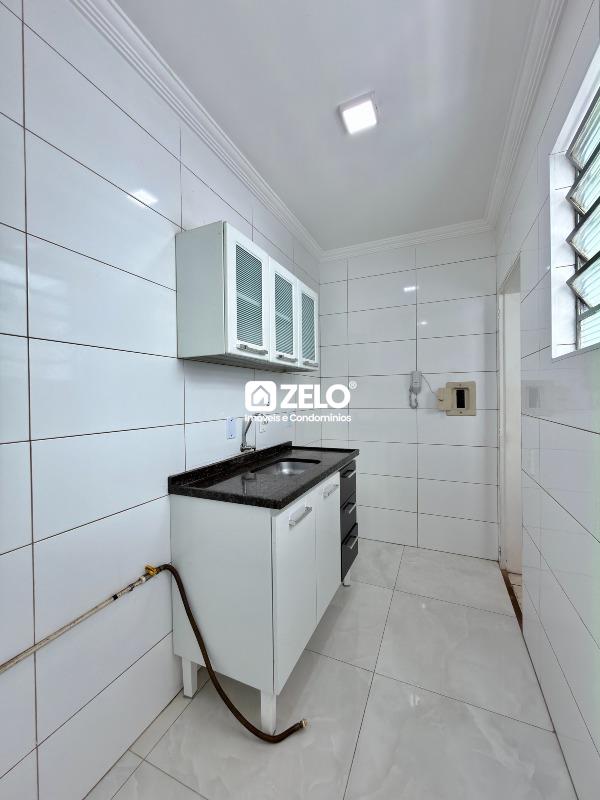 Apartamento em Centro, Campinas - SP | Zelo Imóveis: Apartamento para alugar, Centro - Campinas/SP