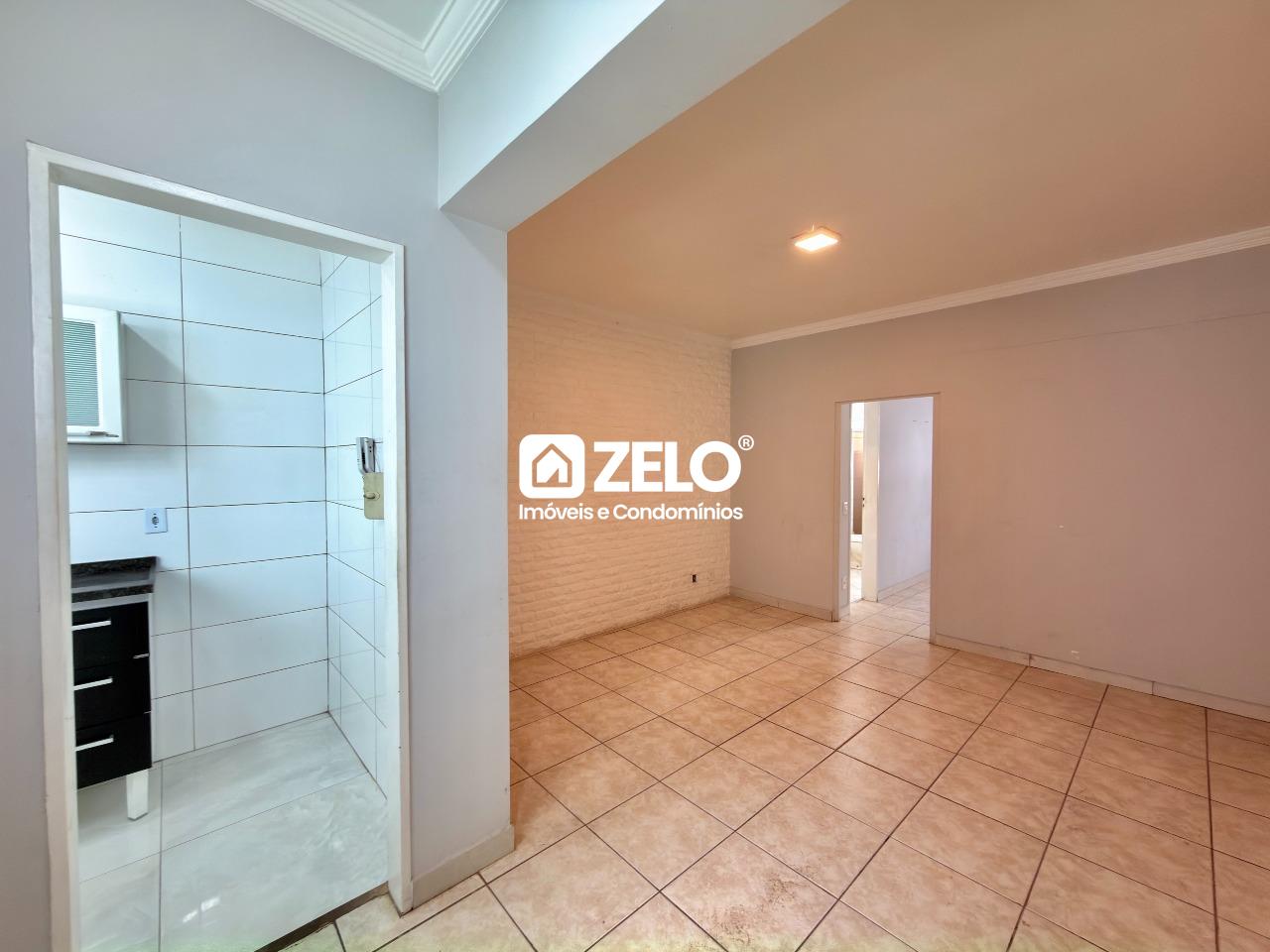 Apartamento em Centro, Campinas - SP | Zelo Imóveis: Apartamento para alugar, Centro - Campinas/SP