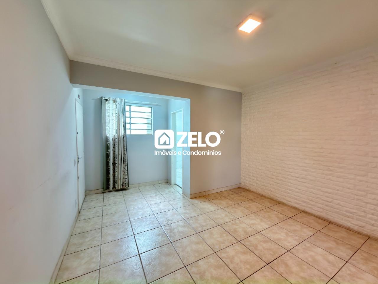 Apartamento em Centro, Campinas - SP | Zelo Imóveis: Apartamento para alugar, Centro - Campinas/SP