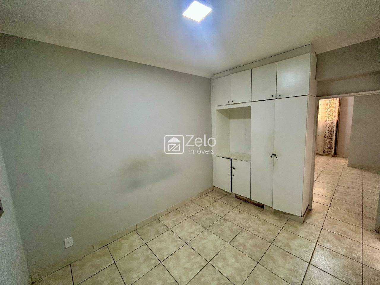 Apartamento em Centro, Campinas - SP | Zelo Imóveis: 