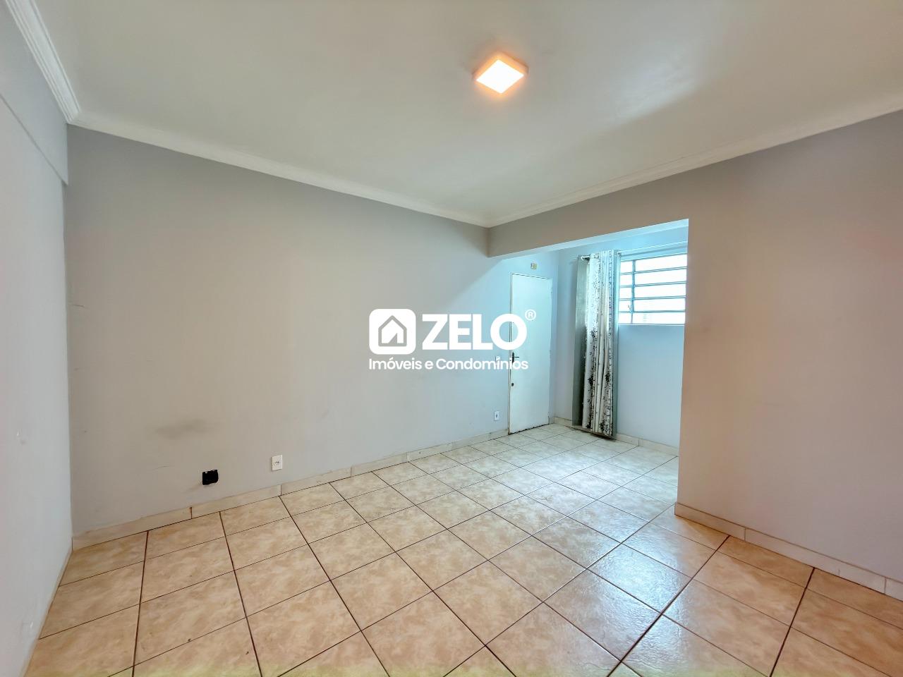 Apartamento em Centro, Campinas - SP | Zelo Imóveis: Apartamento para alugar, Centro - Campinas/SP
