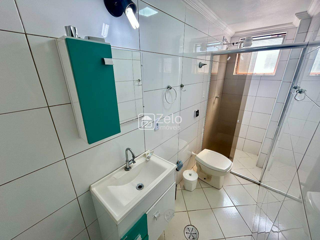 Apartamento em Centro, Campinas - SP | Zelo Imóveis: 