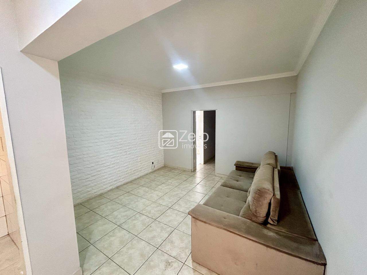 Apartamento em Centro, Campinas - SP | Zelo Imóveis: 