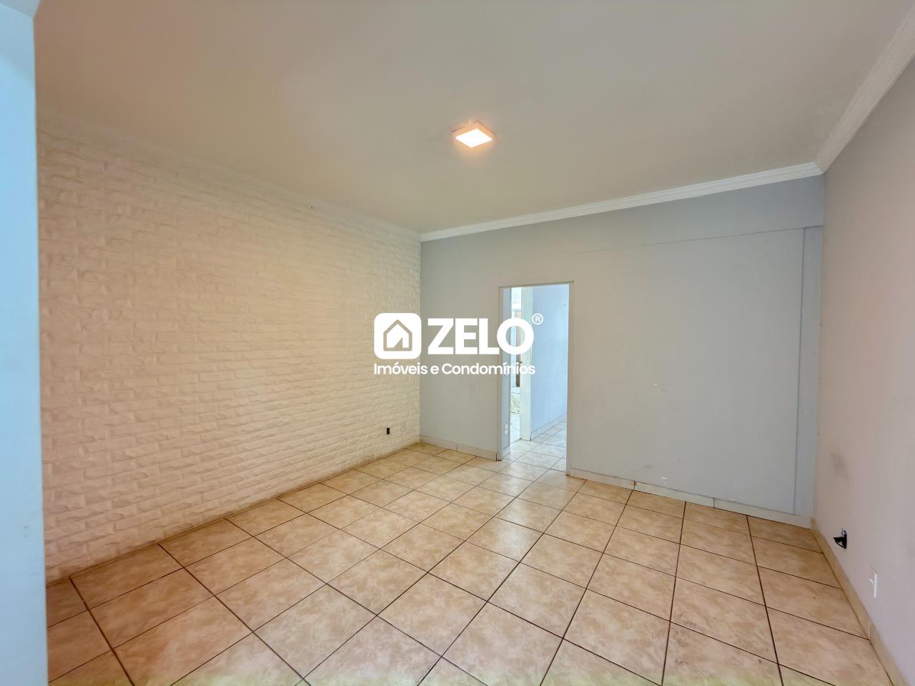 Apartamento em Centro, Campinas - SP | Zelo Imóveis: Apartamento para alugar, Centro - Campinas/SP