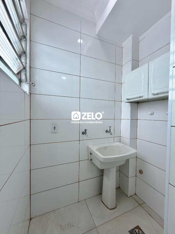 Apartamento em Centro, Campinas - SP | Zelo Imóveis: Apartamento para alugar, Centro - Campinas/SP