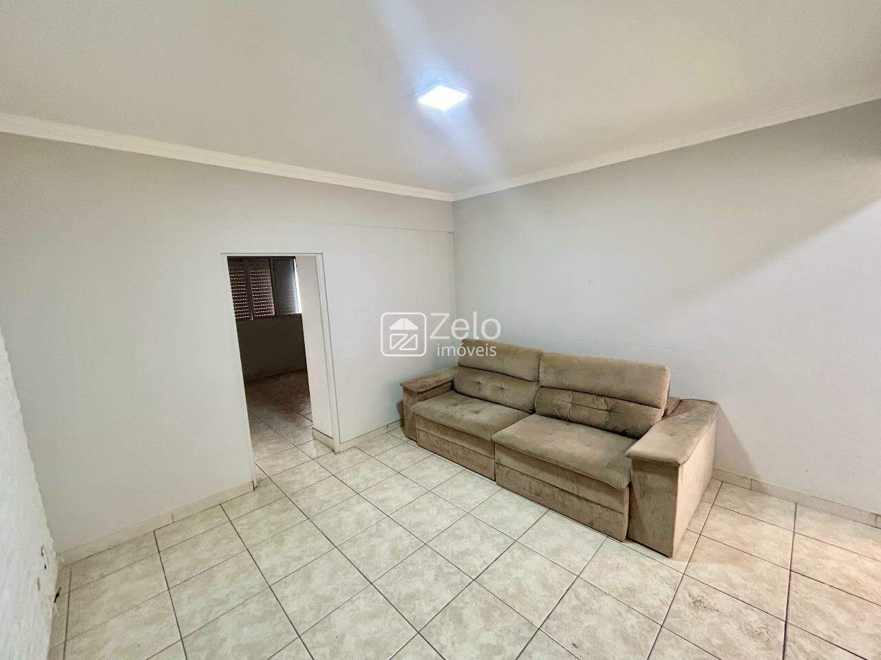 Apartamento em Centro, Campinas - SP | Zelo Imóveis: 