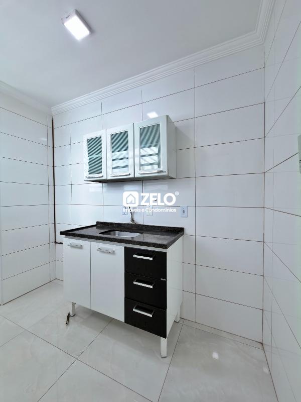 Apartamento em Centro, Campinas - SP | Zelo Imóveis: Apartamento para alugar, Centro - Campinas/SP