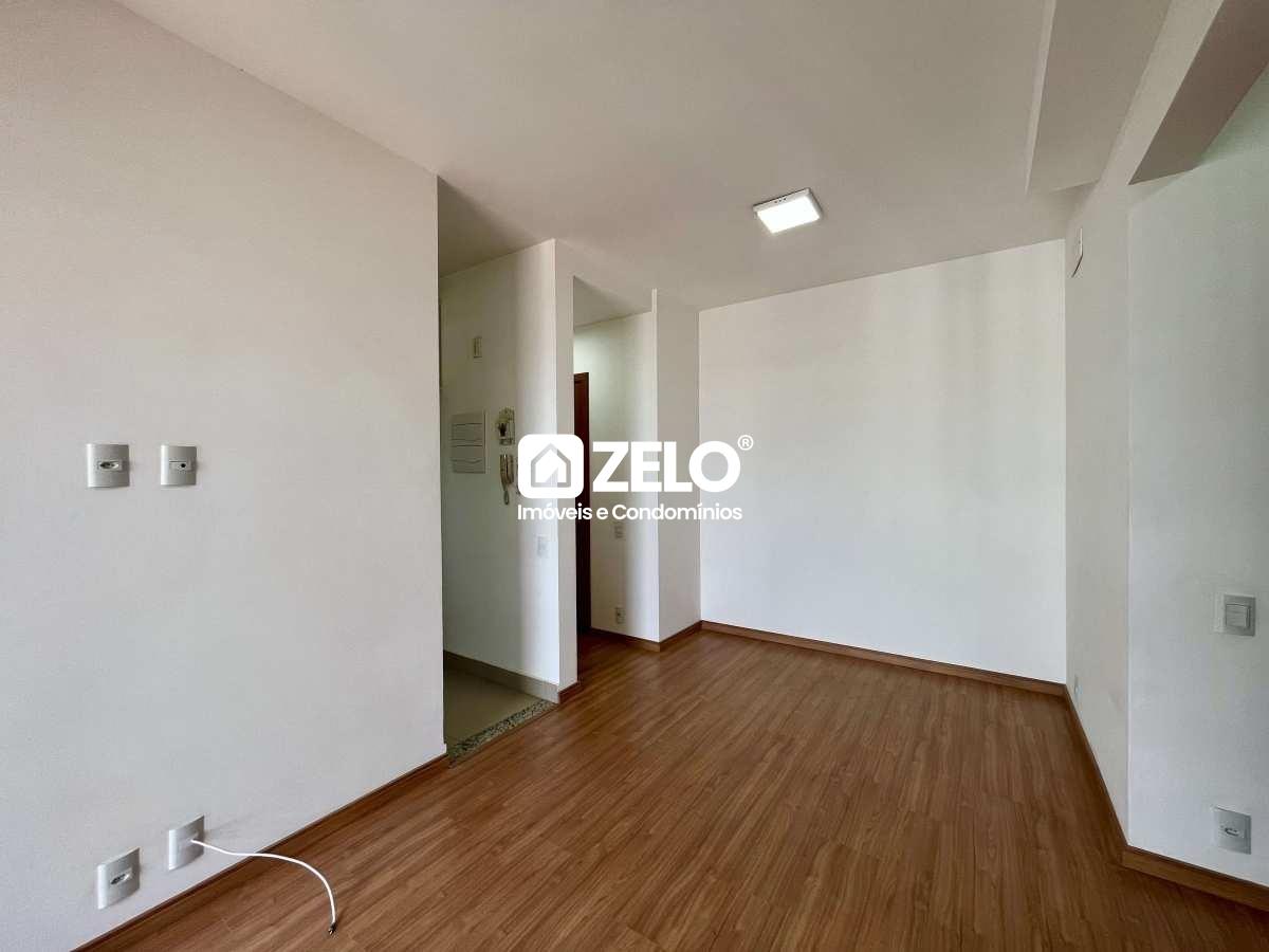 Apartamento em Jardim Dom Bosco, Campinas - SP | Zelo Imóveis: 