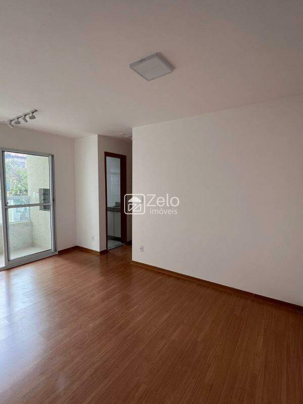 Jardim Nova Europa Campinas SP: 