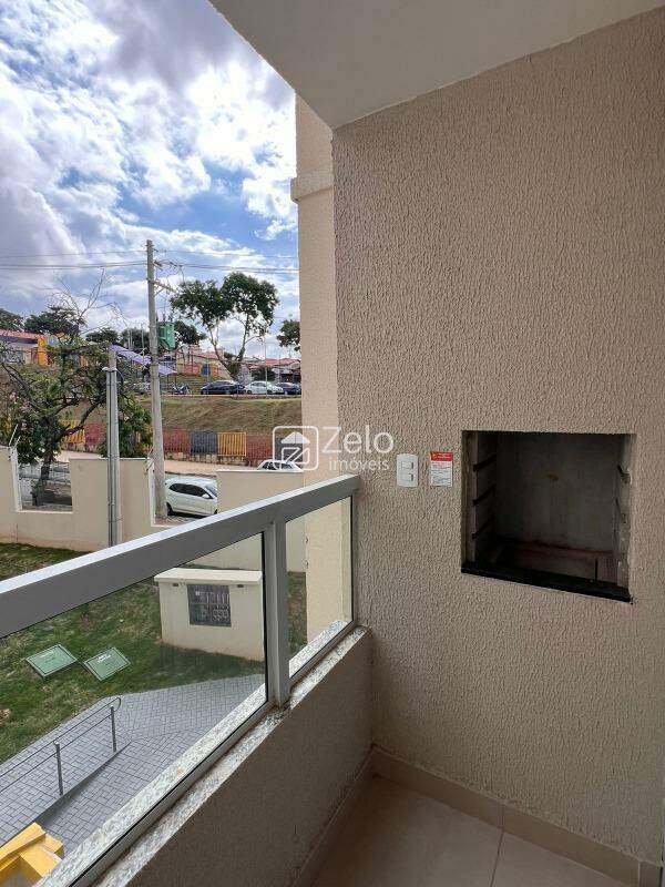 Jardim Nova Europa Campinas SP: 