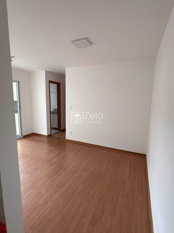 Jardim Nova Europa Campinas SP: 