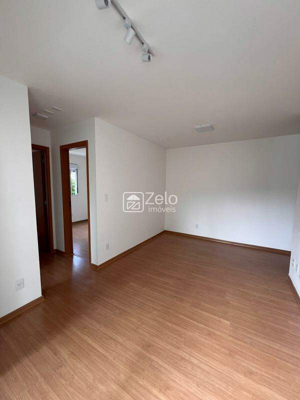 Jardim Nova Europa Campinas SP: 