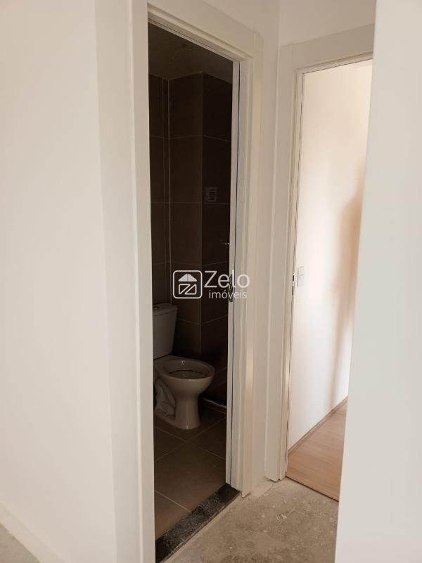 Apartamento em Residencial Parque da Fazenda, Campinas - SP | Zelo Imóveis: 
