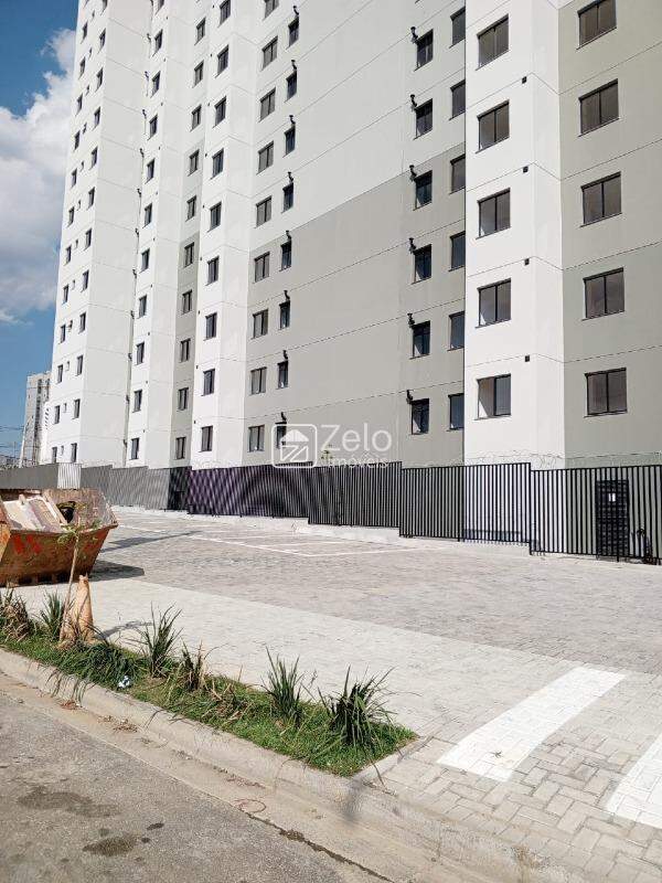 Apartamento em Residencial Parque da Fazenda, Campinas - SP | Zelo Imóveis: 