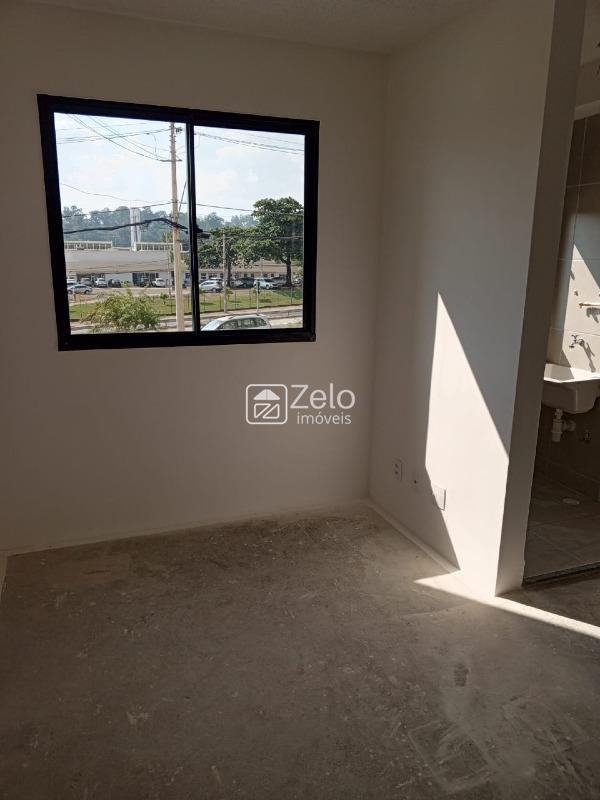 Apartamento em Residencial Parque da Fazenda, Campinas - SP | Zelo Imóveis: 