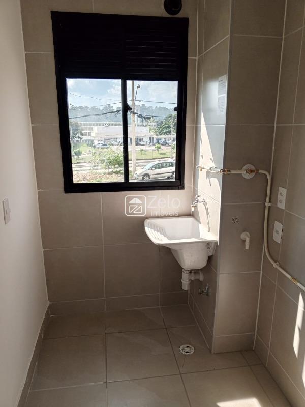 Apartamento em Residencial Parque da Fazenda, Campinas - SP | Zelo Imóveis: 