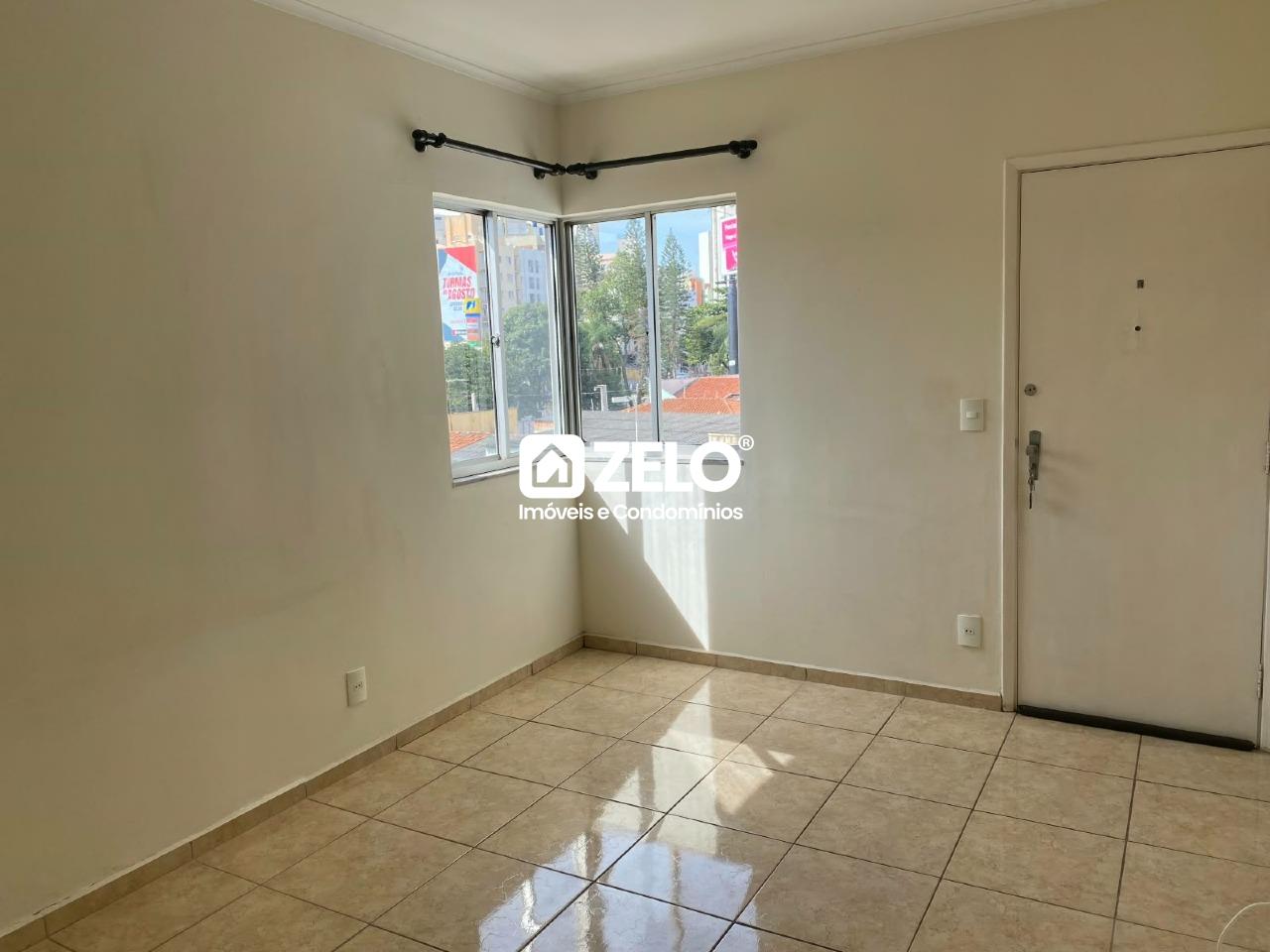 Apartamento em Bosque, Campinas - SP | Zelo Imóveis: Apartamento para alugar, Bosque - Campinas/SP
