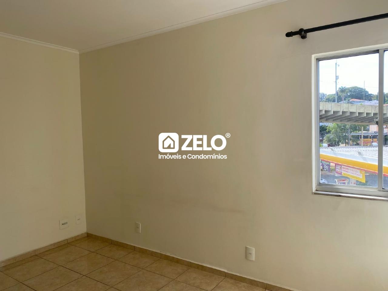 Apartamento em Bosque, Campinas - SP | Zelo Imóveis: Apartamento para alugar, Bosque - Campinas/SP
