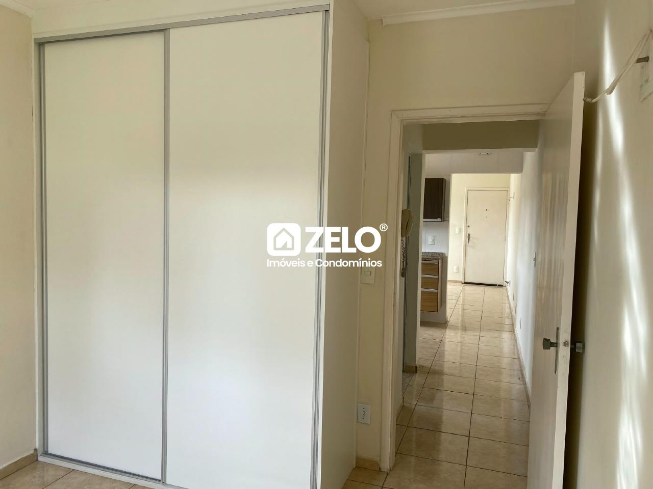 Apartamento em Bosque, Campinas - SP | Zelo Imóveis: Apartamento para alugar, Bosque - Campinas/SP