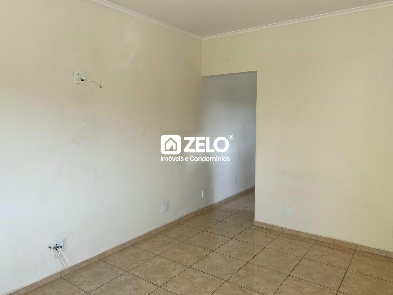 Apartamento em Bosque, Campinas - SP | Zelo Imóveis: Apartamento para alugar, Bosque - Campinas/SP