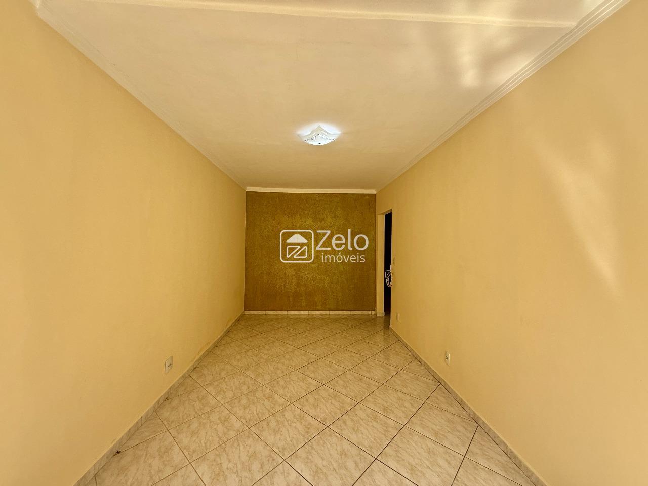 Casa em Fundação da Casa Popular, Campinas - SP | Zelo Imóveis: 