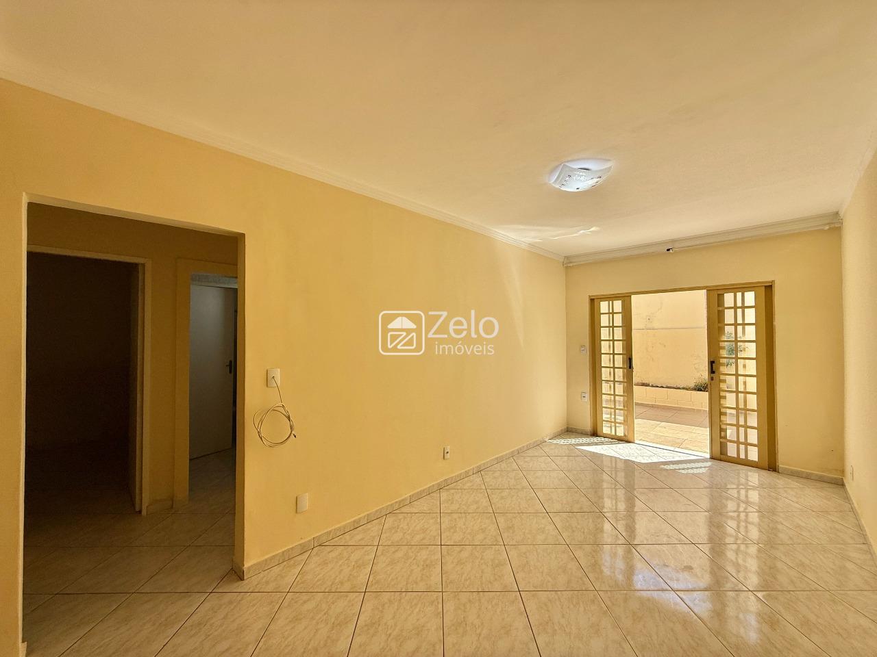 Casa em Fundação da Casa Popular, Campinas - SP | Zelo Imóveis: 