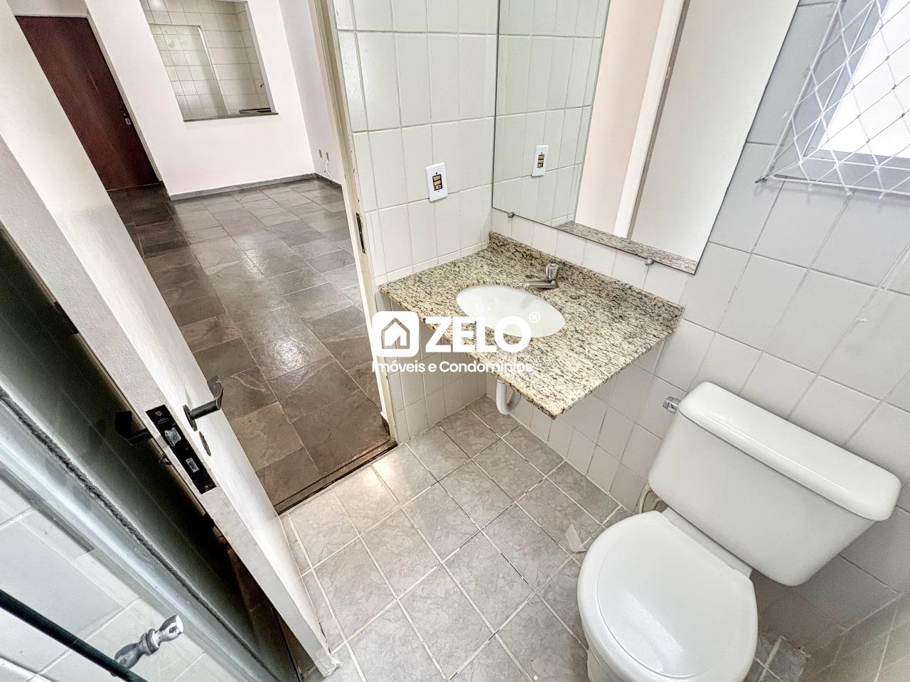 Apartamento em Cambuí, Campinas - SP | Zelo Imóveis: 