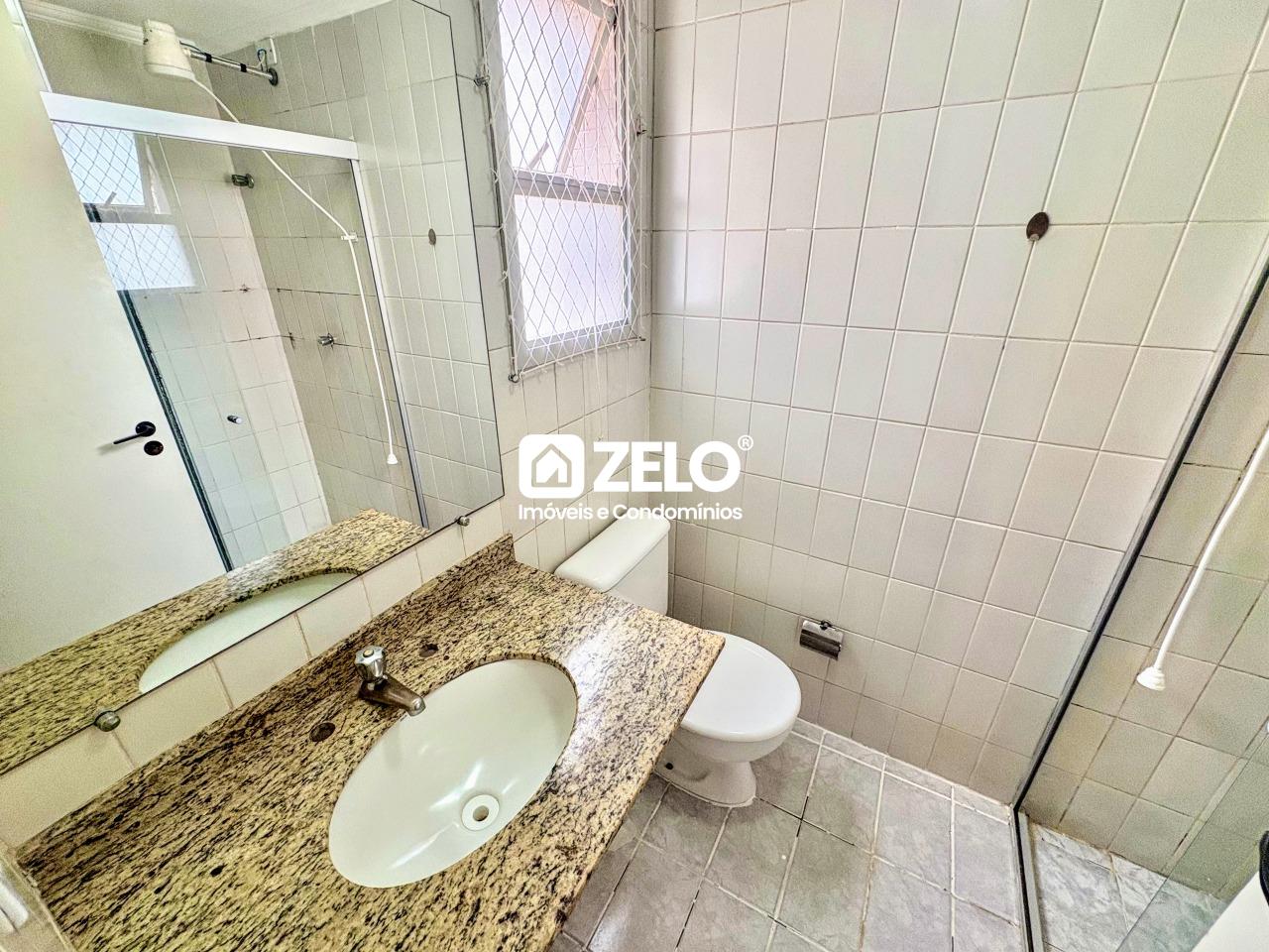 Apartamento em Cambuí, Campinas - SP | Zelo Imóveis: 
