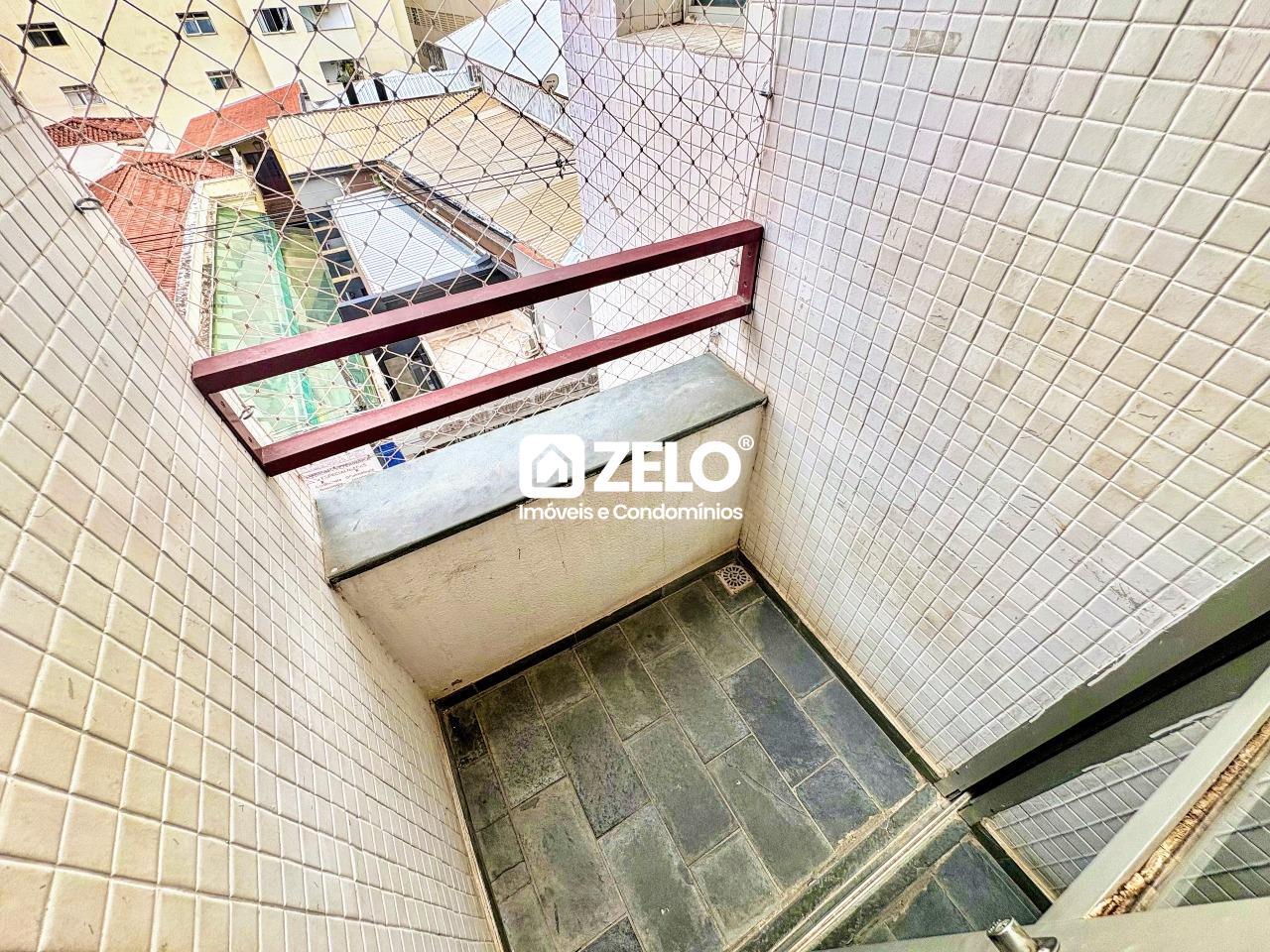 Apartamento em Cambuí, Campinas - SP | Zelo Imóveis: 