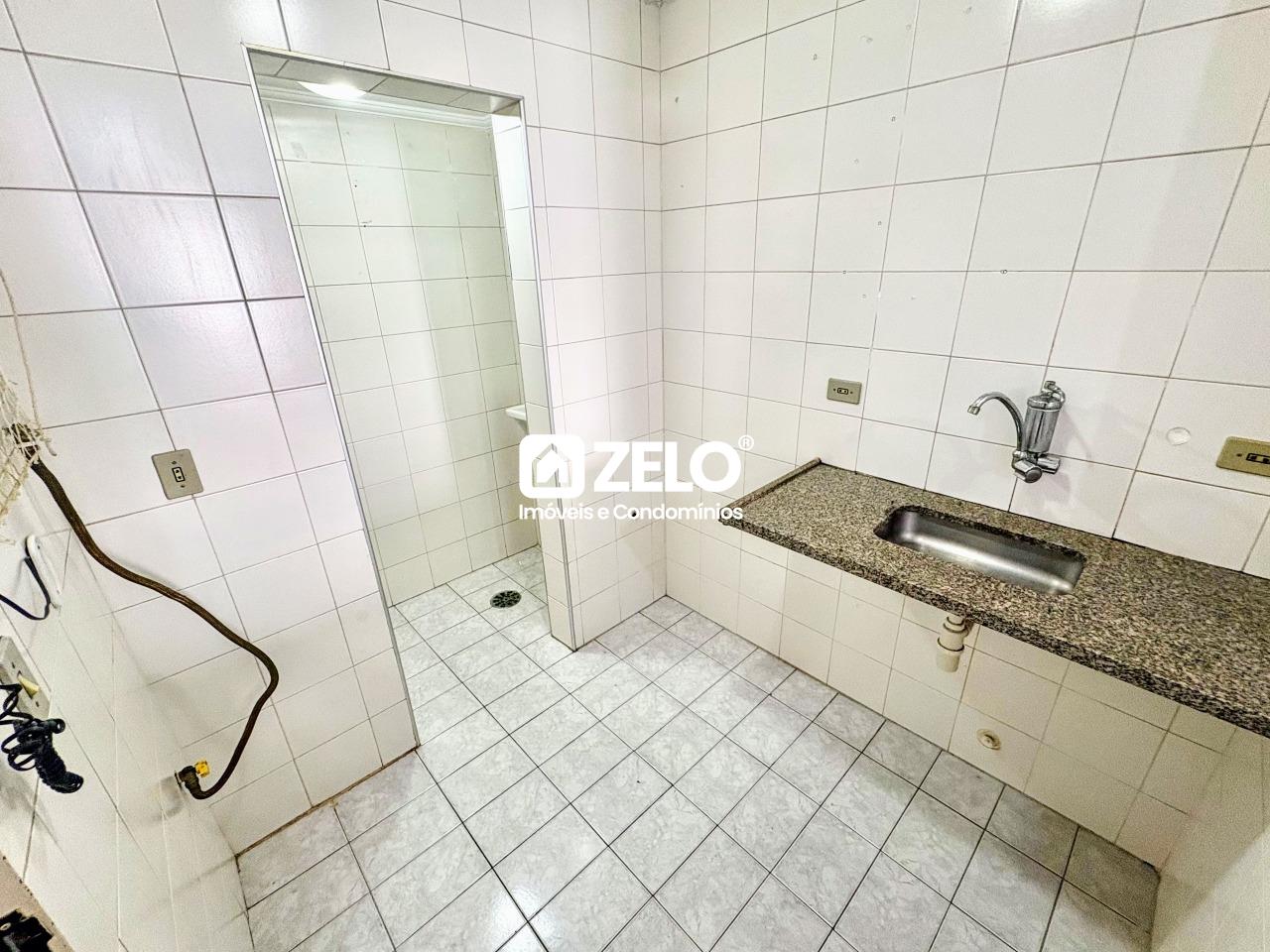 Apartamento em Cambuí, Campinas - SP | Zelo Imóveis: 