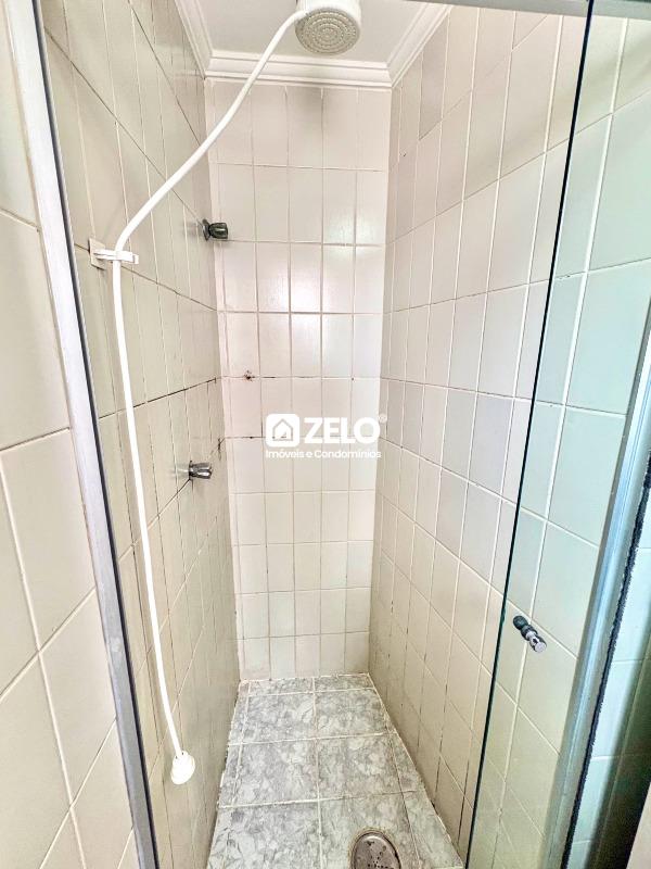 Apartamento em Cambuí, Campinas - SP | Zelo Imóveis: 