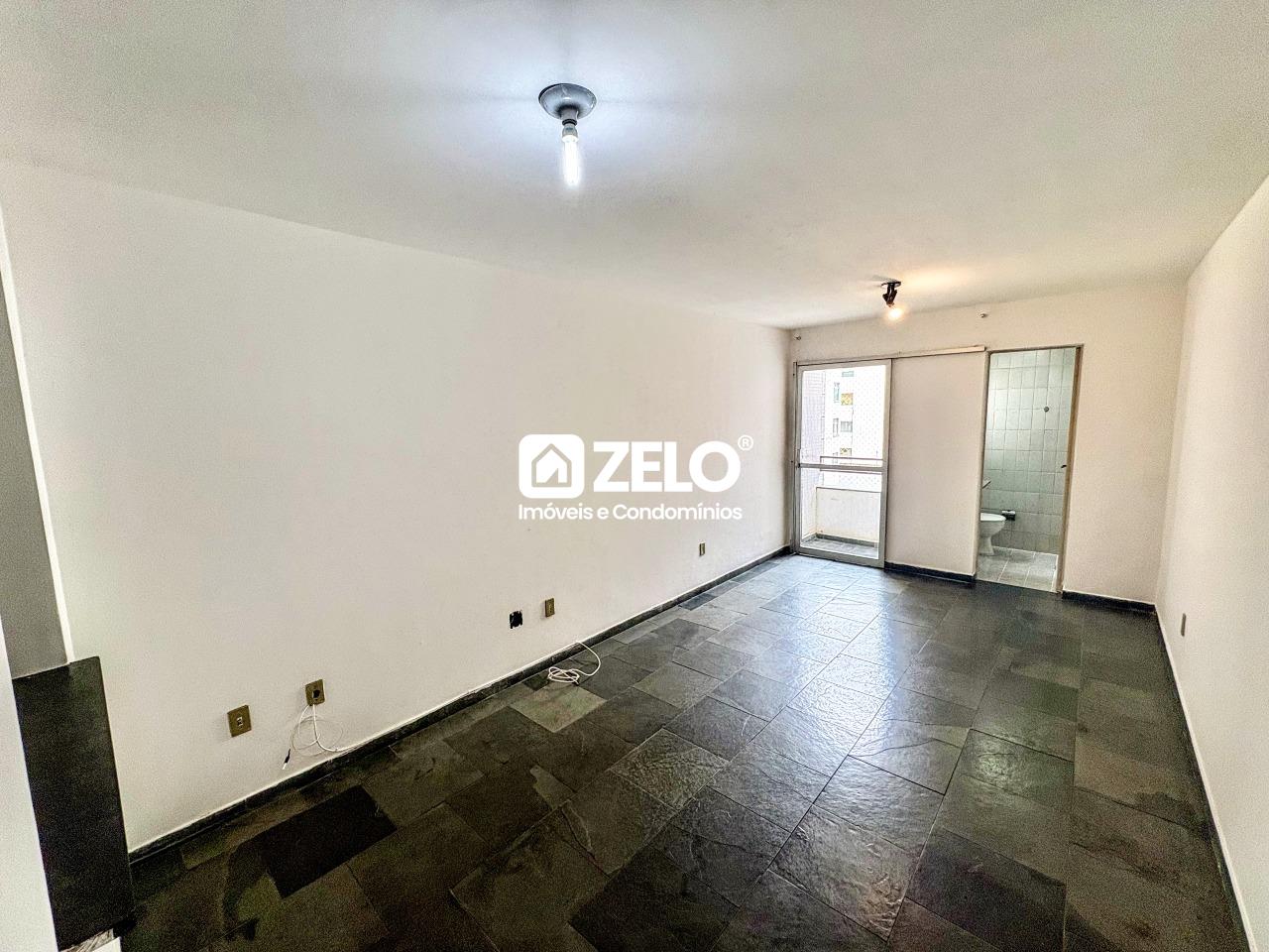 Apartamento em Cambuí, Campinas - SP | Zelo Imóveis: 