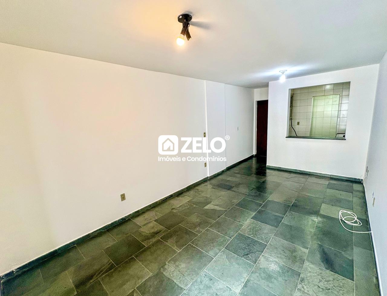 Apartamento em Cambuí, Campinas - SP | Zelo Imóveis: 