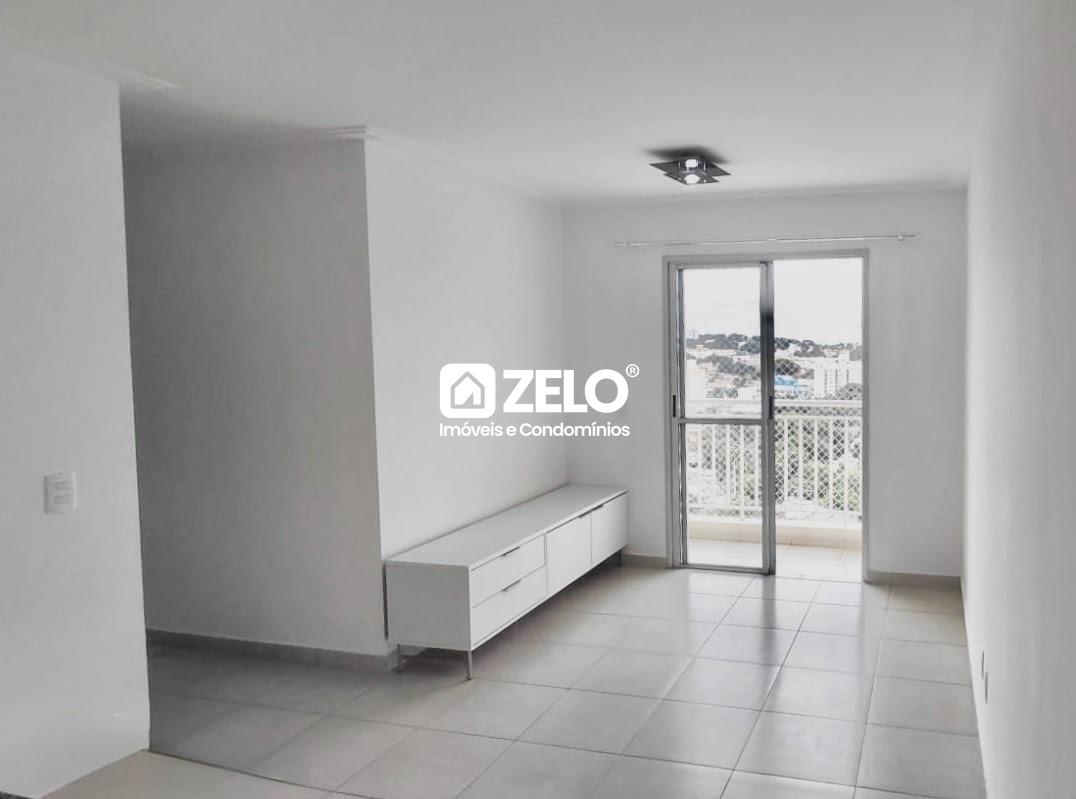 Apartamento em Bonfim, Campinas - SP | Zelo Imóveis: 