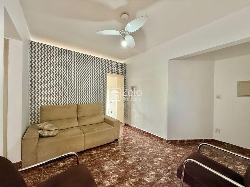 Apartamento em Botafogo, Campinas - SP | Zelo Imóveis: Apartamento para alugar, Botafogo - Campinas/SP