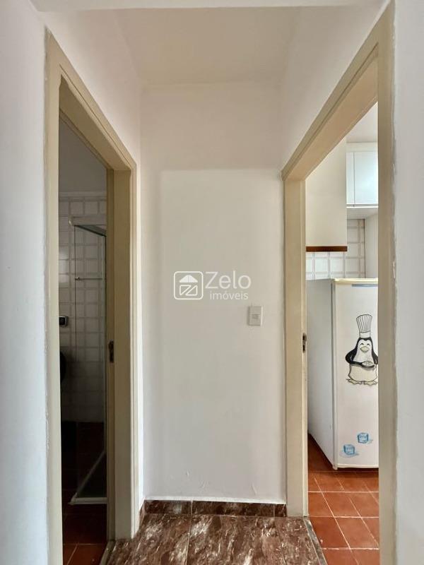 Apartamento em Botafogo, Campinas - SP | Zelo Imóveis: Apartamento para alugar, Botafogo - Campinas/SP