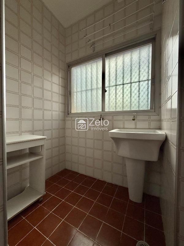 Apartamento em Botafogo, Campinas - SP | Zelo Imóveis: Apartamento para alugar, Botafogo - Campinas/SP