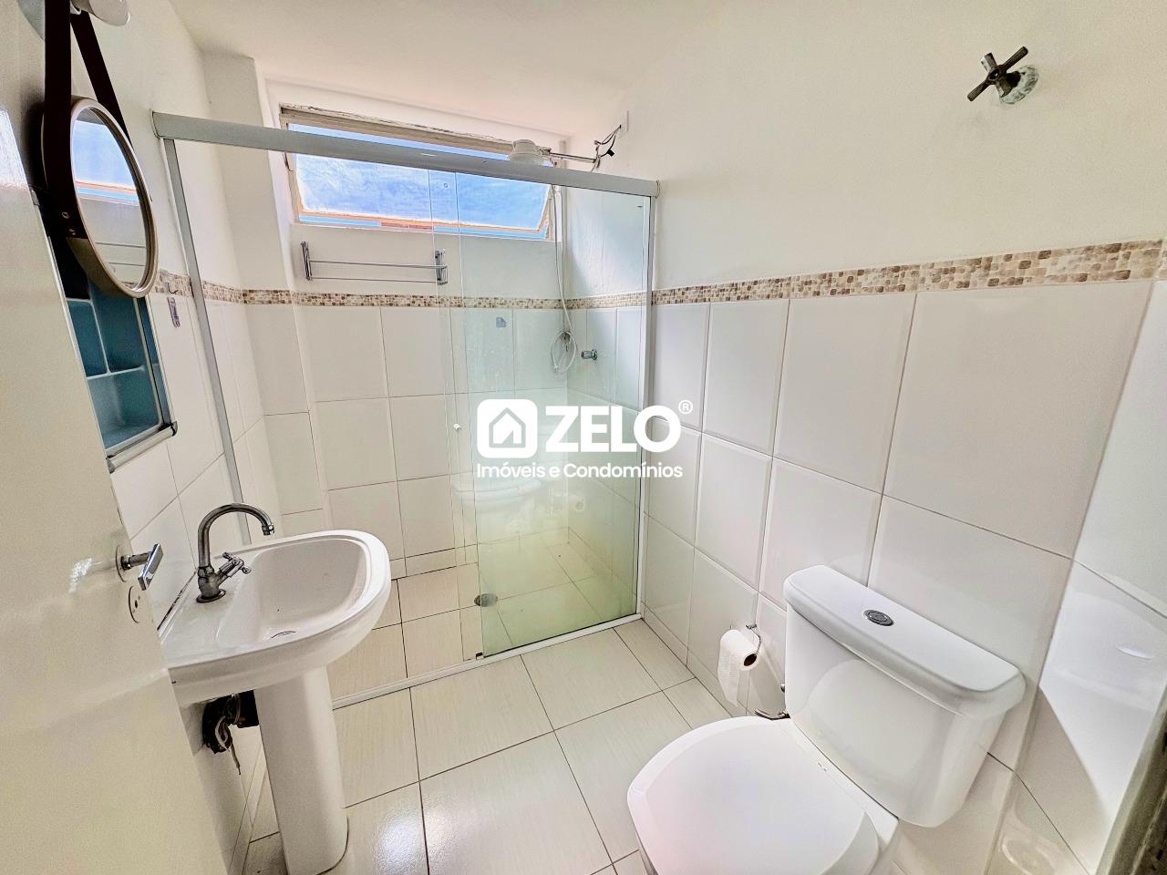 Apartamento em Centro, Campinas - SP | Zelo Imóveis: 