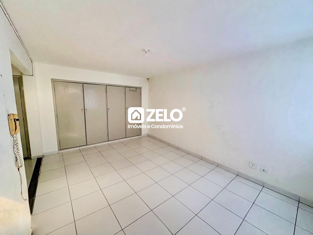 Apartamento em Centro, Campinas - SP | Zelo Imóveis: 