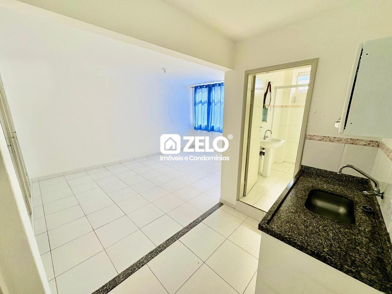 Apartamento em Centro, Campinas - SP | Zelo Imóveis: 