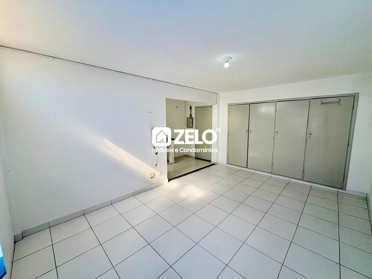Apartamento em Centro, Campinas - SP | Zelo Imóveis: 